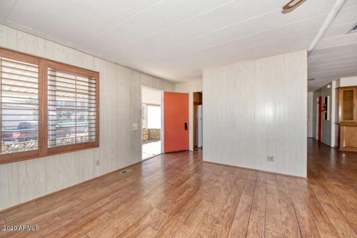 440 E Hillcrest Dr., Benson, AZ 85602