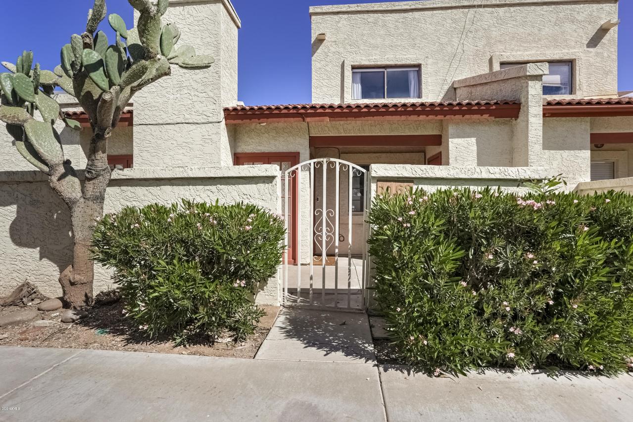 633 W Southern Ave. #1168, Tempe, AZ 85282