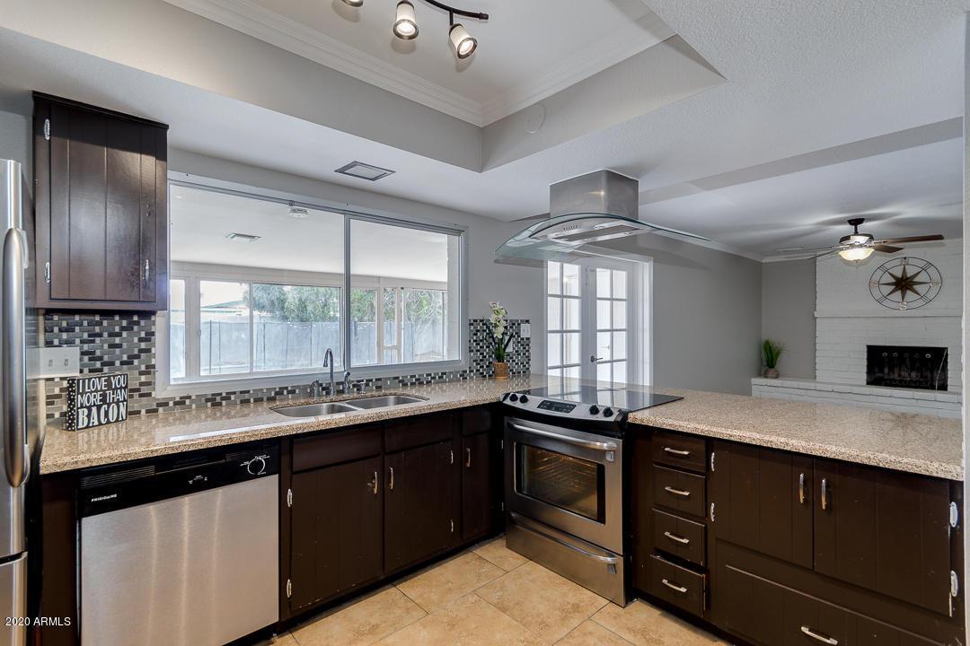 4409 W Palo Verde Ave., Glendale, AZ 85302