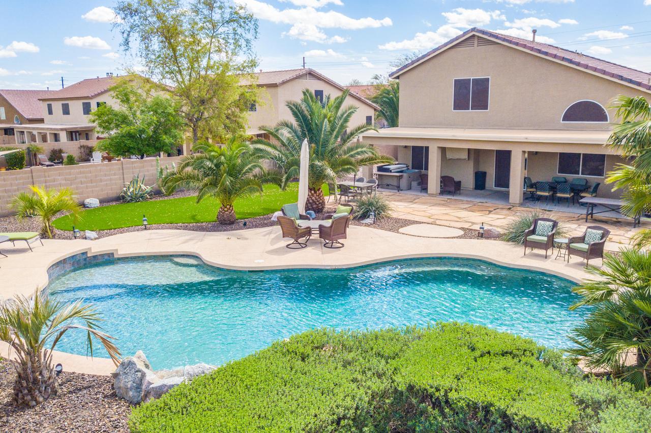 456 E Mayfield Dr., San Tan Valley, AZ 85143