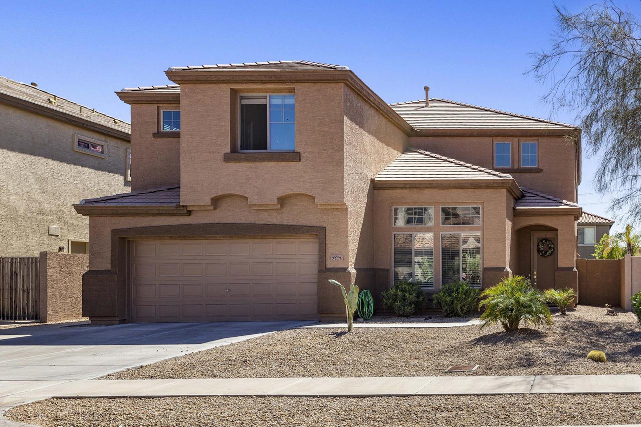2717 W Redwood Ln., Phoenix, AZ 85045