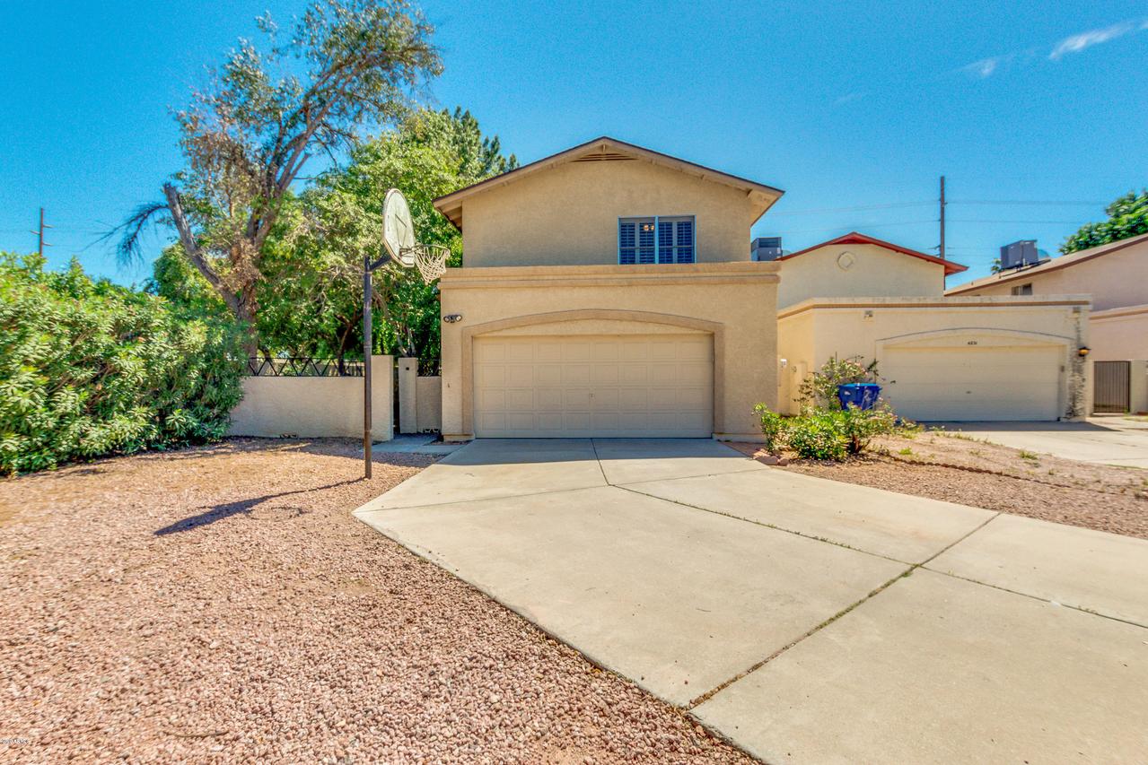 4239 E Caballero Cir., Mesa, AZ 85205