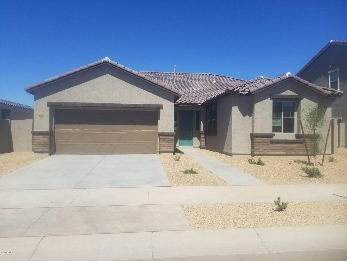 23106 E Desert Spoon Dr., Queen Creek, AZ 85142