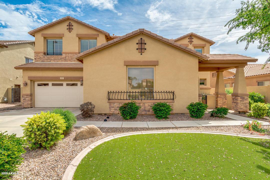 1295 E Clark Dr., Gilbert, AZ 85297