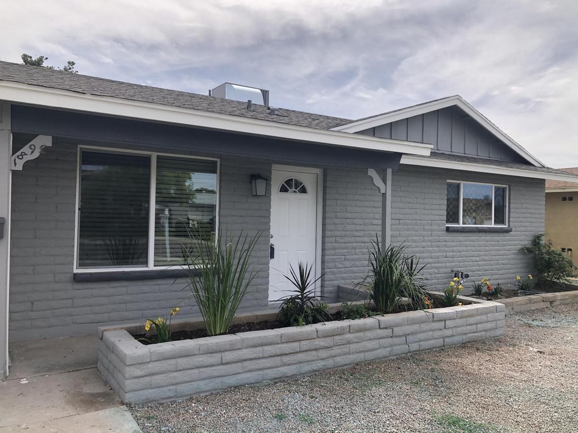 1893 E Sesame St., Tempe, AZ 85283