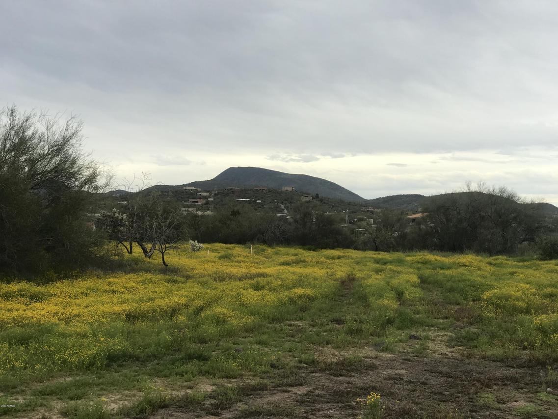 452XX N 7th St. #-, New River, AZ 85087