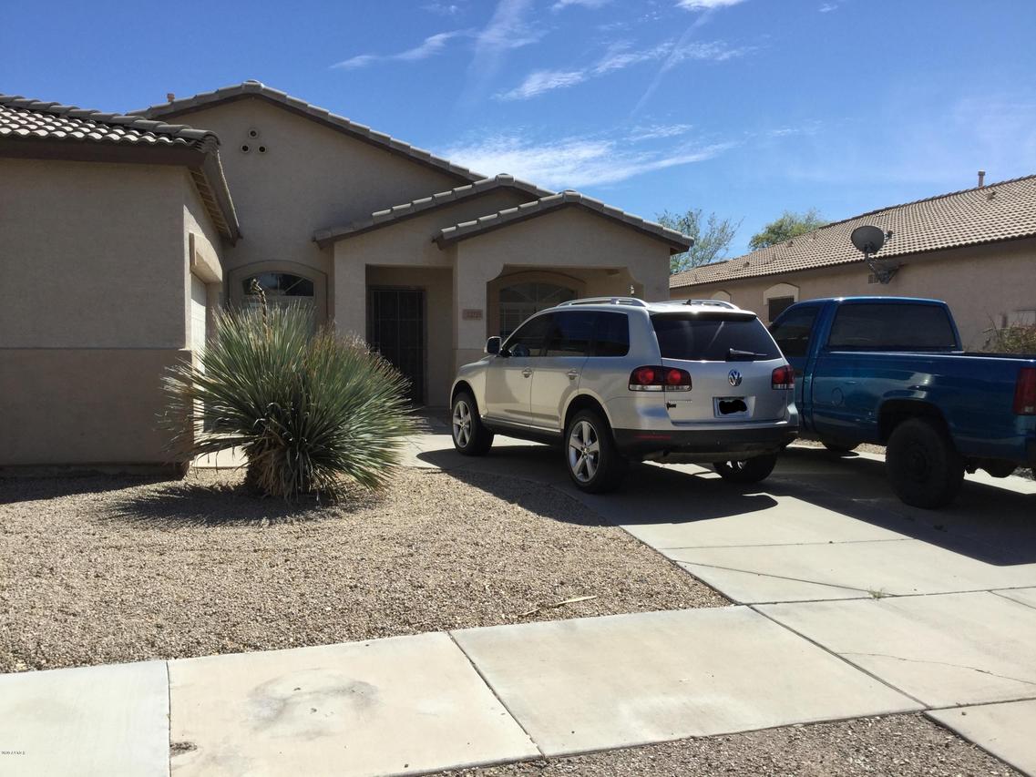 22225 S 213th St., Queen Creek, AZ 85142