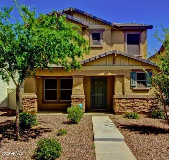 996 S Cheshire Ln., Gilbert, AZ 85296