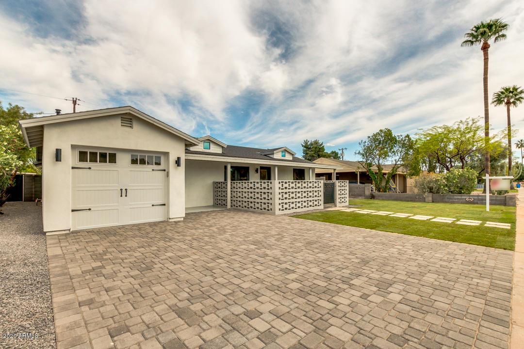 5729 N 11th Pl., Phoenix, AZ 85014