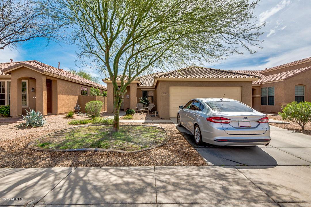 46115 W Holly Dr., Maricopa, AZ 85139