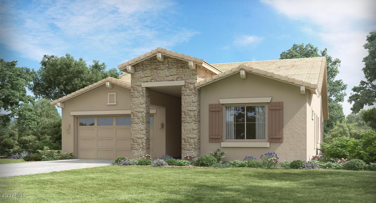 21294 W Yale St., Buckeye, AZ 85396