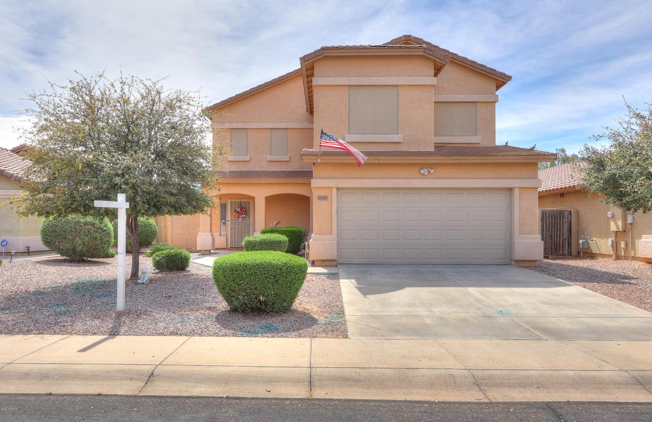 45193 W Portabello Rd., Maricopa, AZ 85139