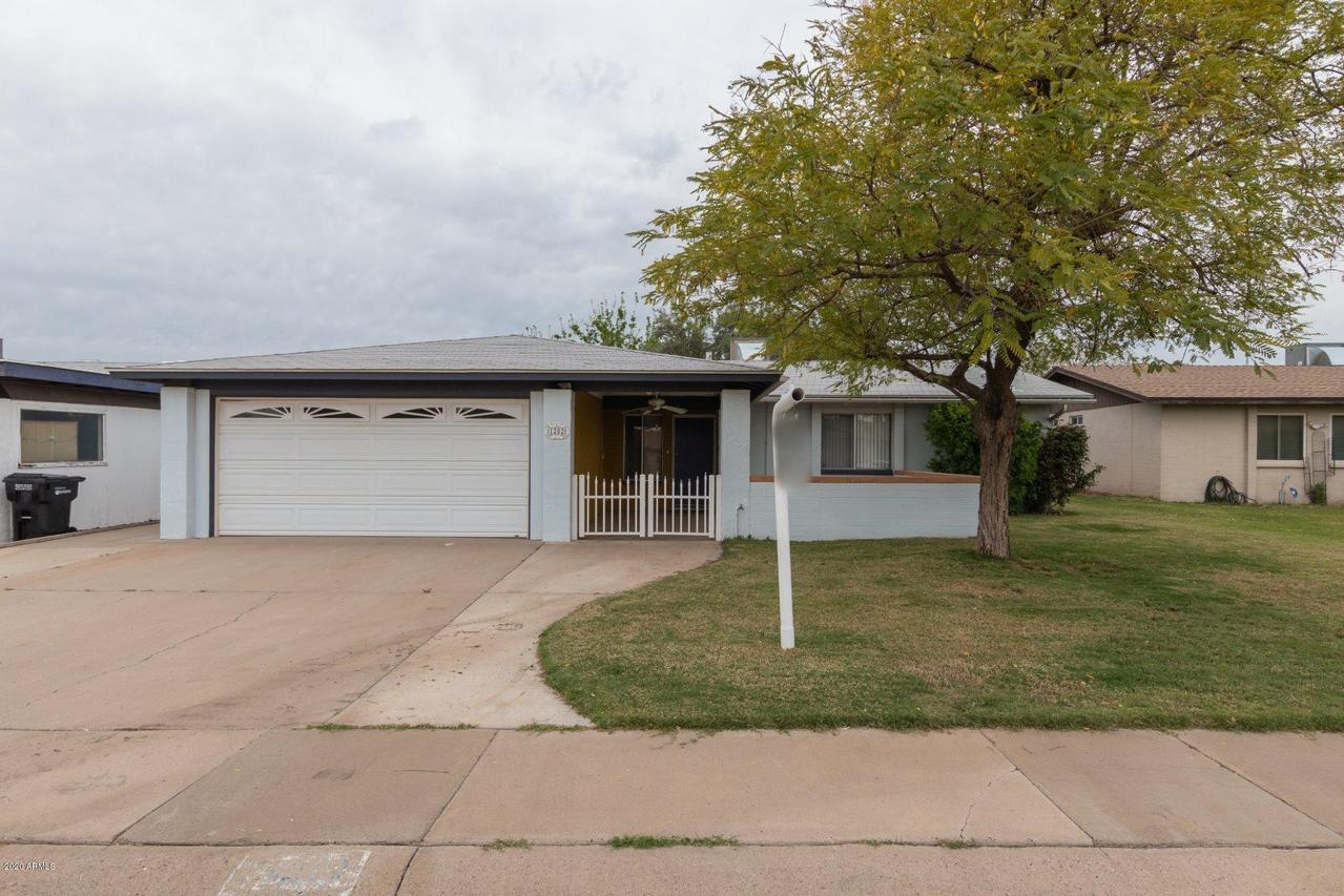 1202 W Muriel Dr., Phoenix, AZ 85023
