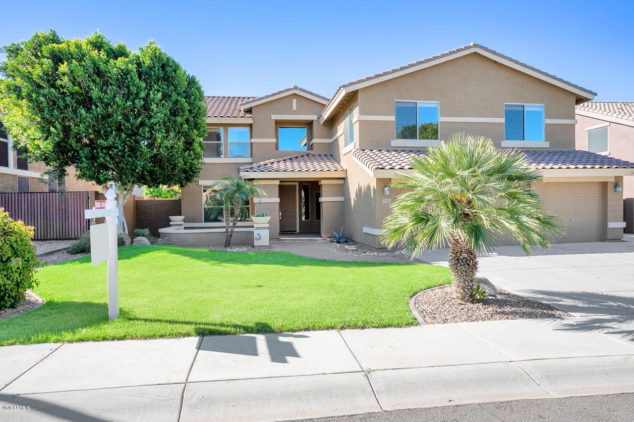 7043 W Jackrabbit Ln., Peoria, AZ 85383