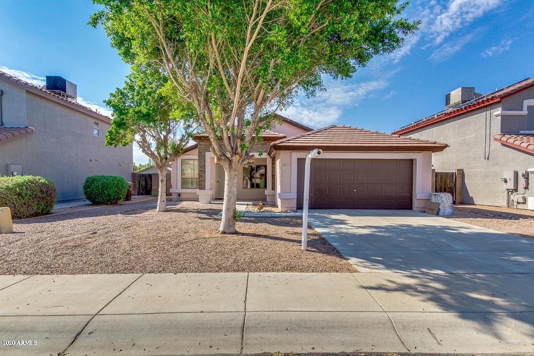 8559 W Sunnyslope Ln., Peoria, AZ 85345