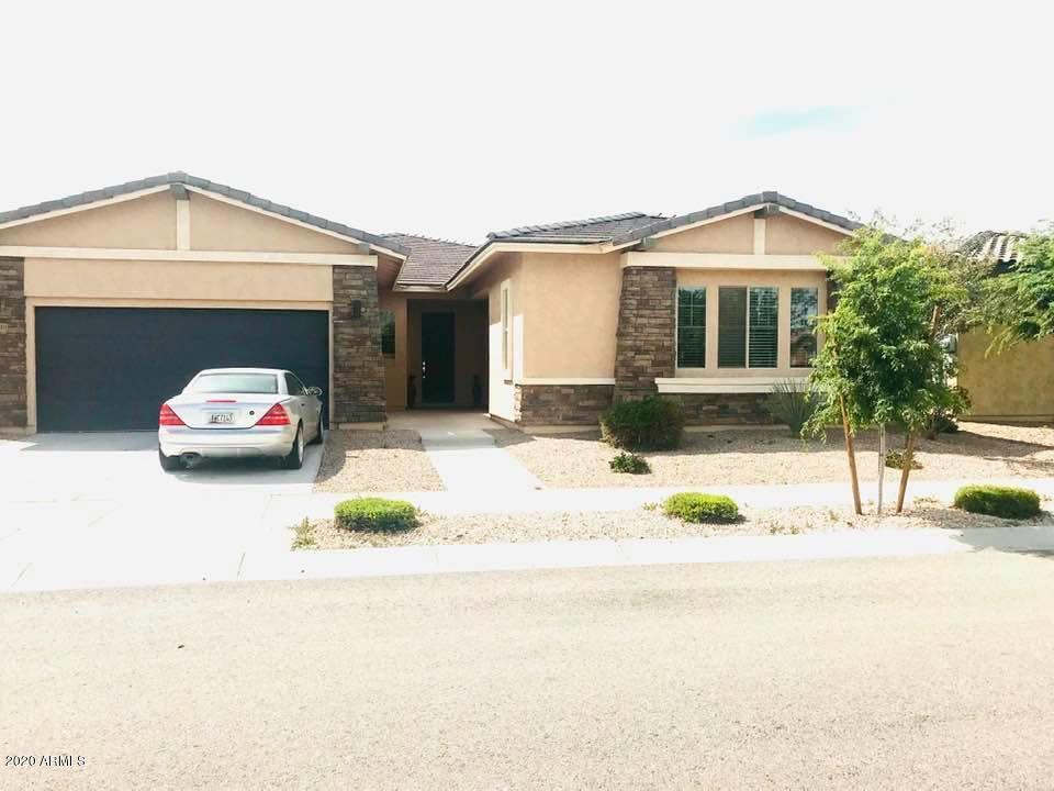 22210 S 226th Pl., Queen Creek, AZ 85142