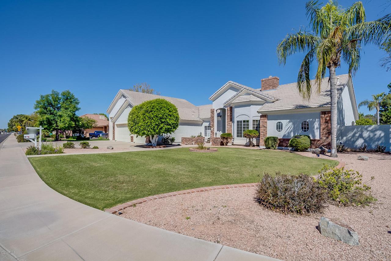 3956 E Farmdale Ave., Mesa, AZ 85206