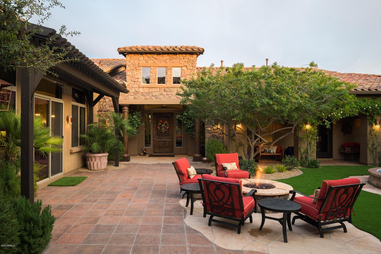 27647 N 70th Way, Scottsdale, AZ 85266