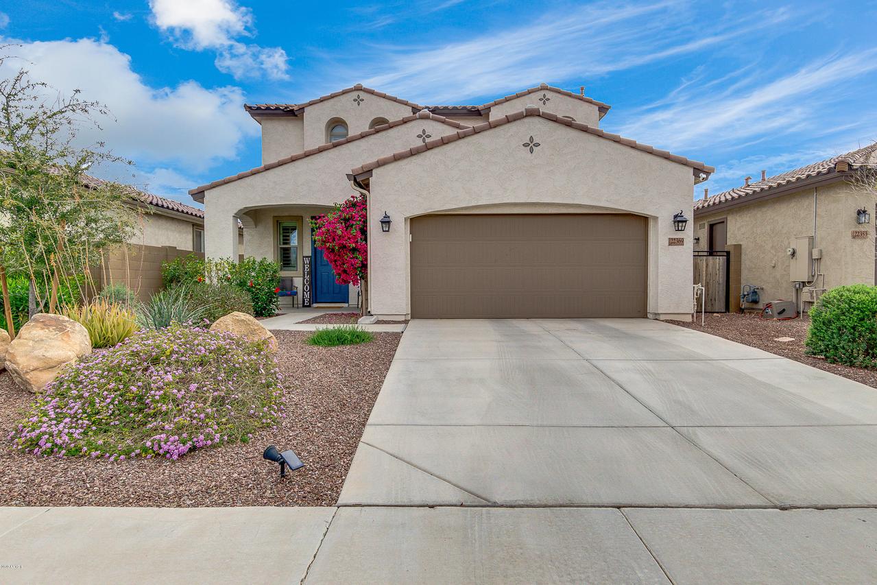 22369 N 99th Ln., Peoria, AZ 85383
