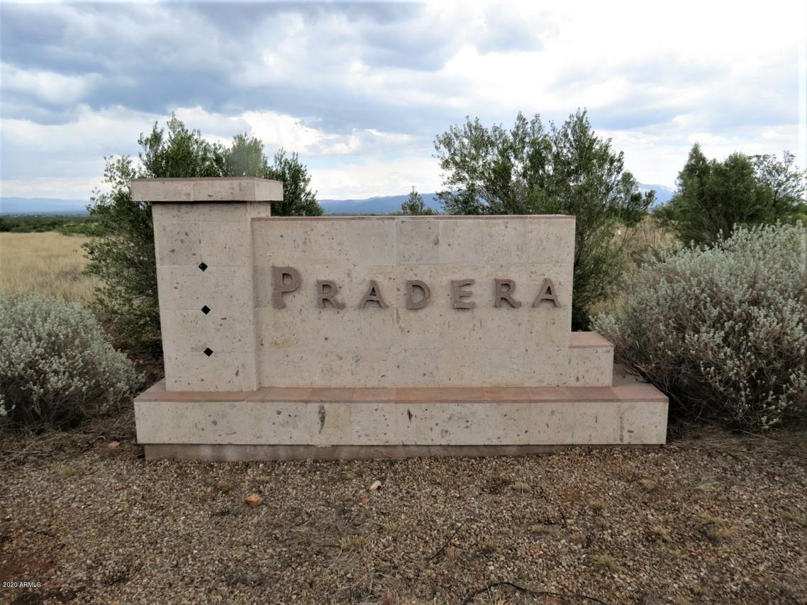 Lot 1 La Pradera Ln. #1, Hereford, AZ 85615