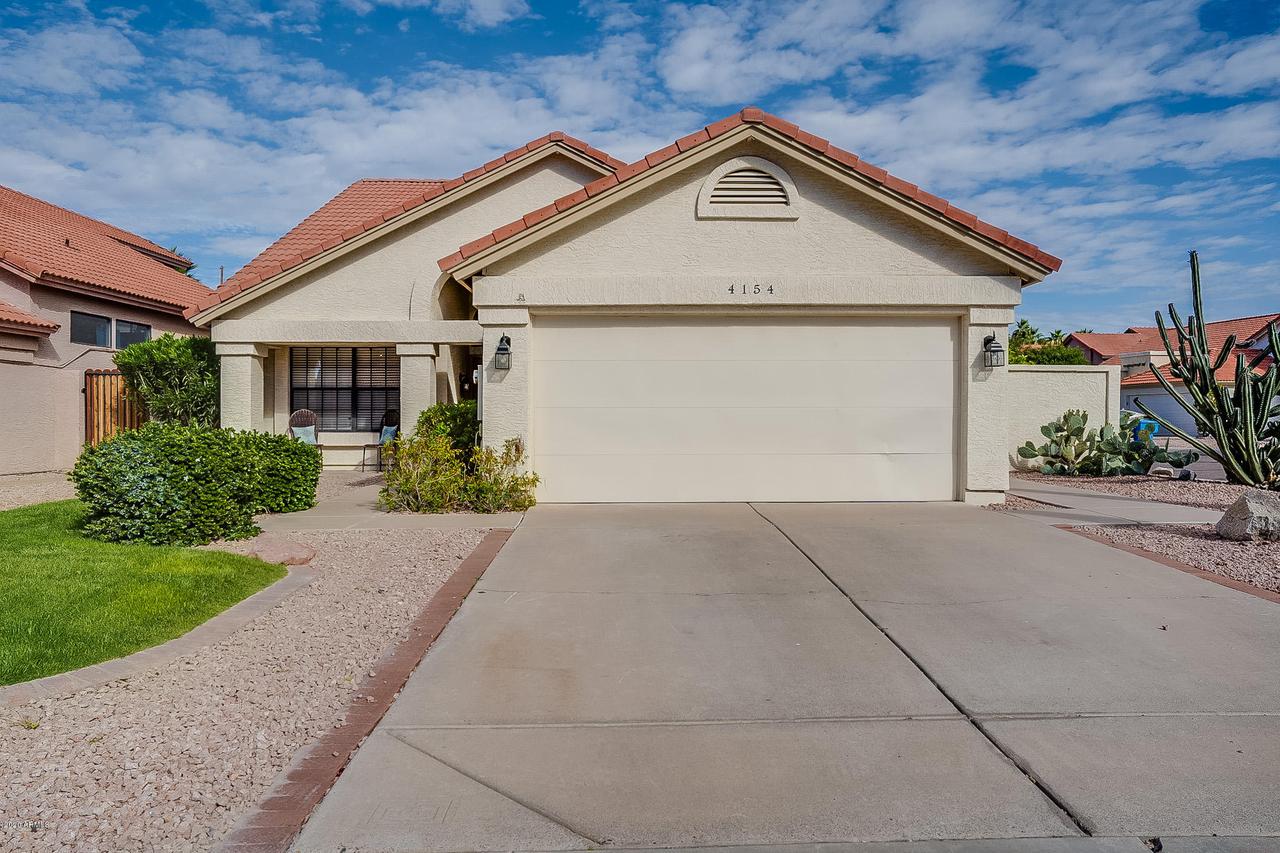 4154 E Cholla Canyon Dr., Phoenix, AZ 85044