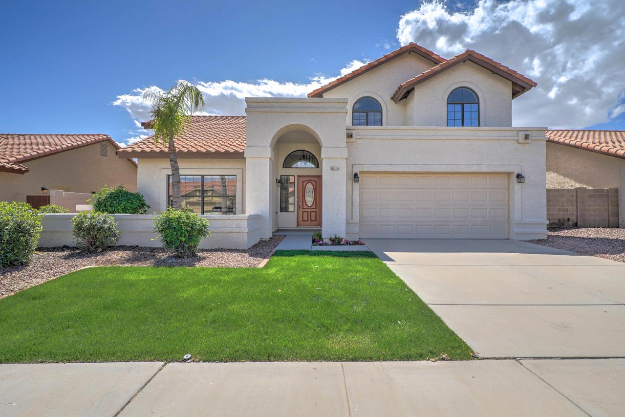 3533 E Saltsage Dr., Phoenix, AZ 85048