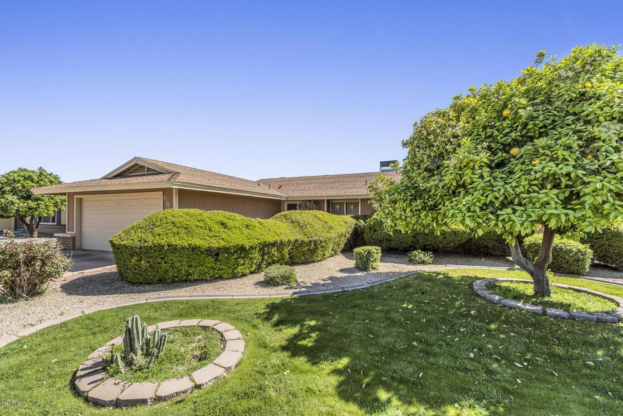 6021 W Carol Ann Way, Glendale, AZ 85306