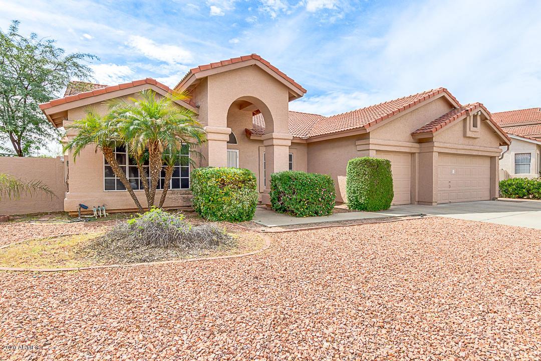 11309 W Emerald Ln., Avondale, AZ 85392