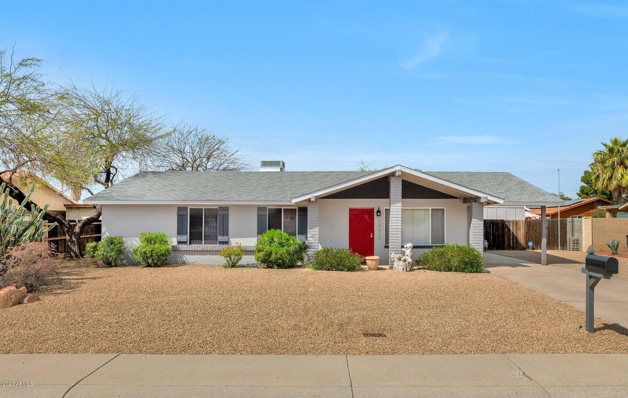 18636 N 16th Dr., Phoenix, AZ 85027