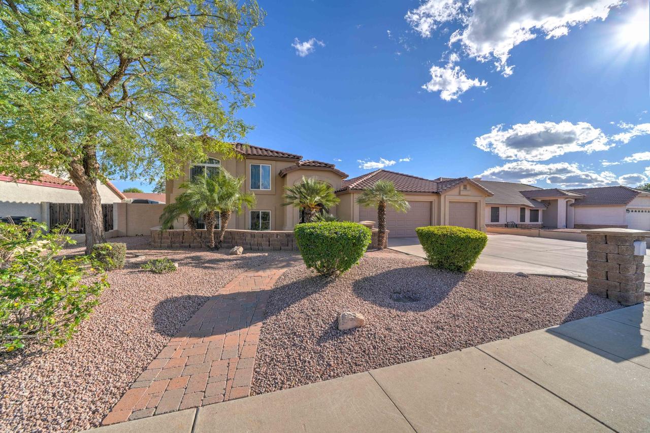 2529 E Lockwood St., Mesa, AZ 85213