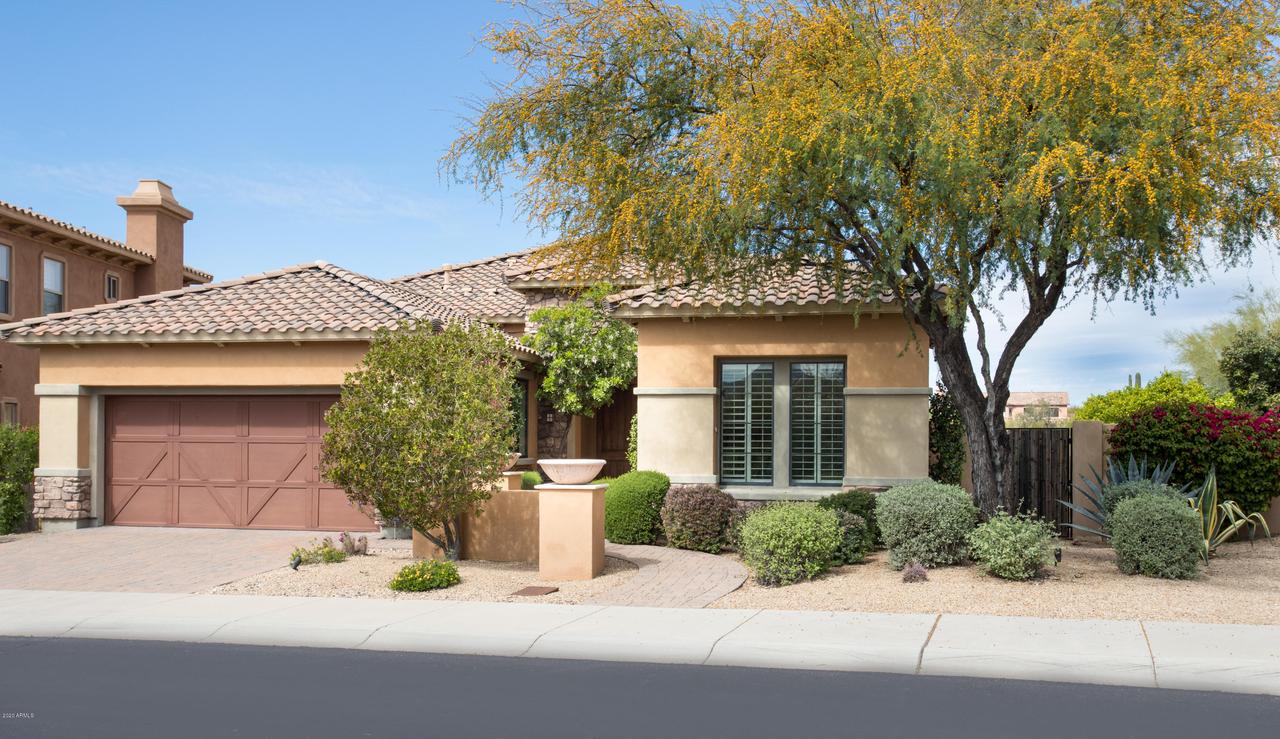 17650 N 98th Way, Scottsdale, AZ 85255