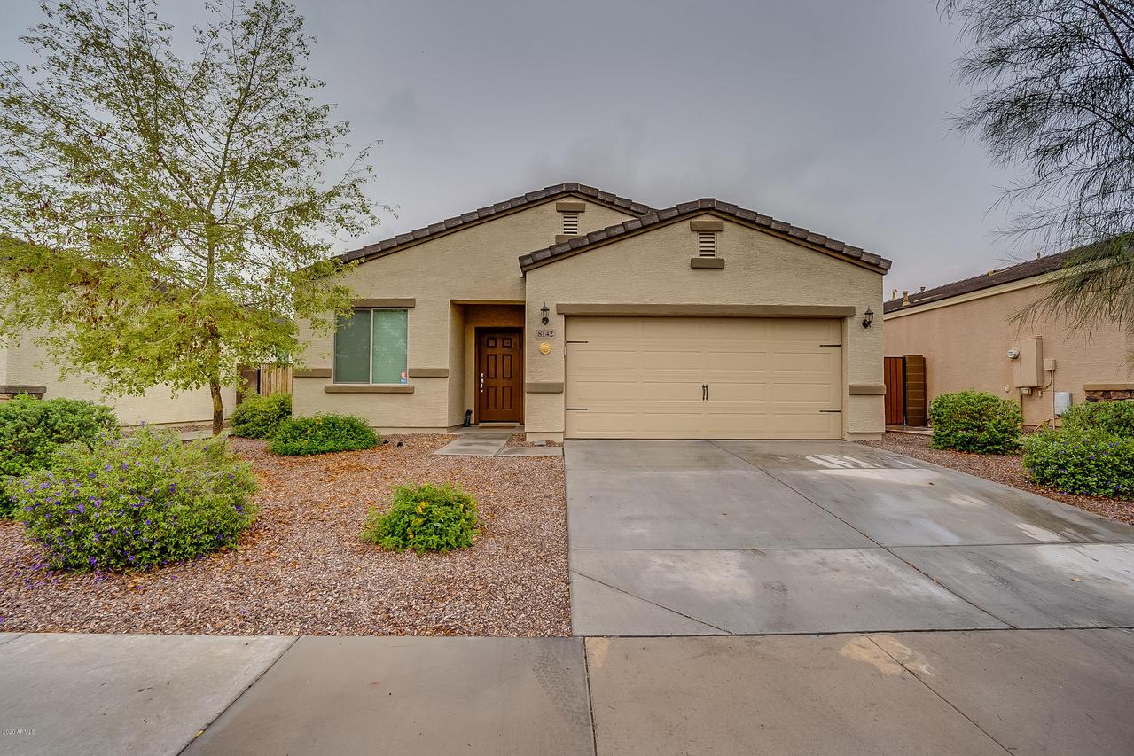 8142 W Pueblo Ave., Phoenix, AZ 85043