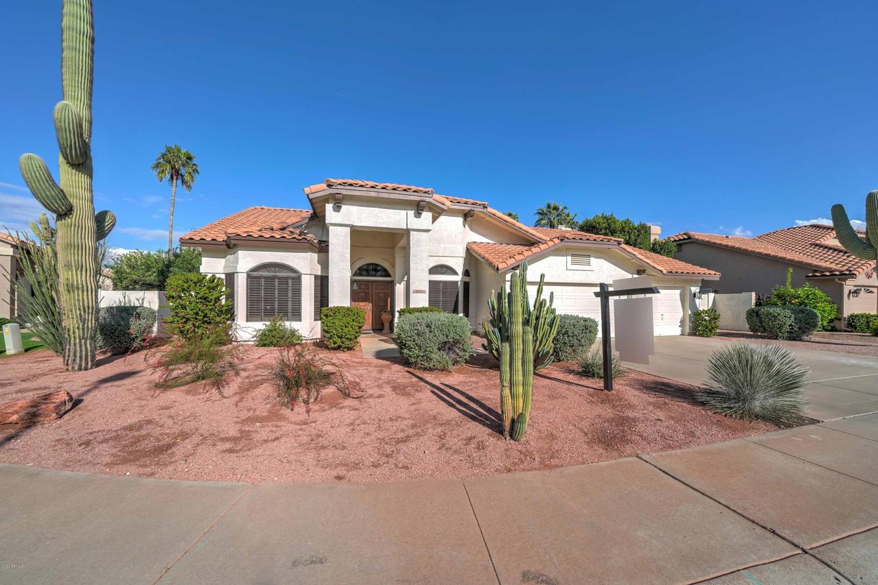 1001 S Crown Key Ct., Gilbert, AZ 85233