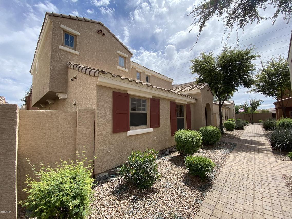 2581 E Bart St., Gilbert, AZ 85295