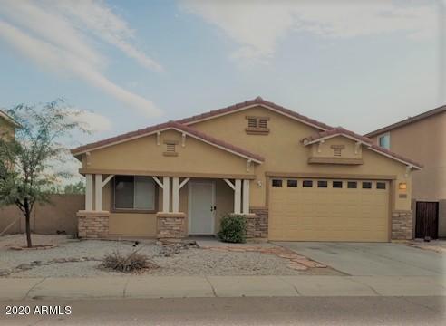 6905 W Carter Rd., Laveen, AZ 85339