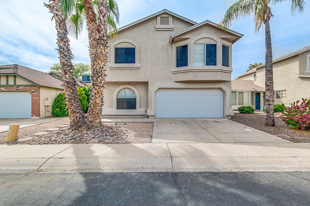 3134 E Mckellips Rd. #96, Mesa, AZ 85213