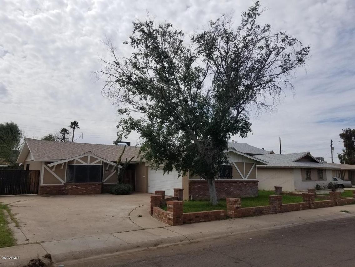 4423 W Cavalier Dr., Glendale, AZ 85301
