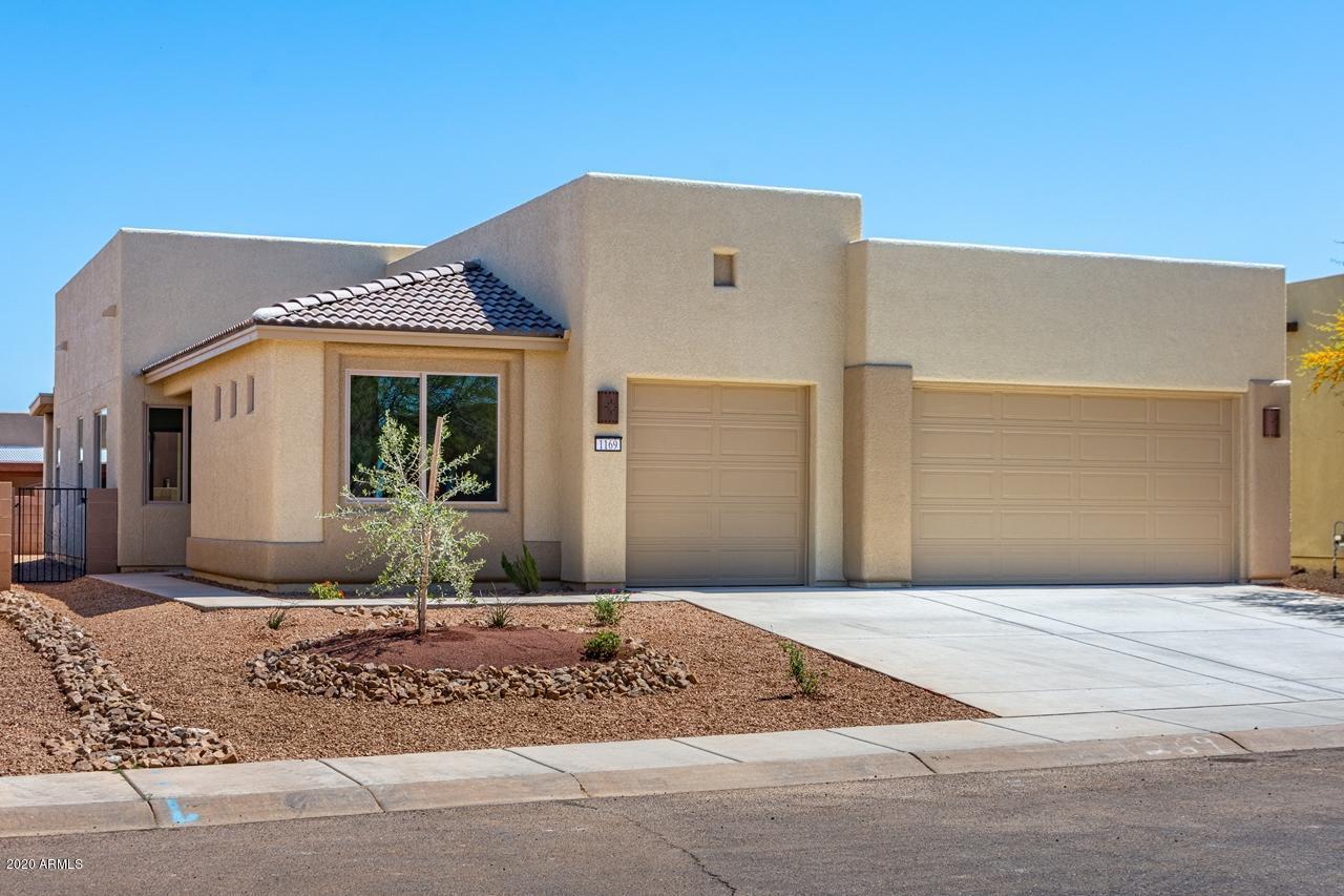 1169 Horner Dr. #Lot 269, Sierra Vista, AZ 85635