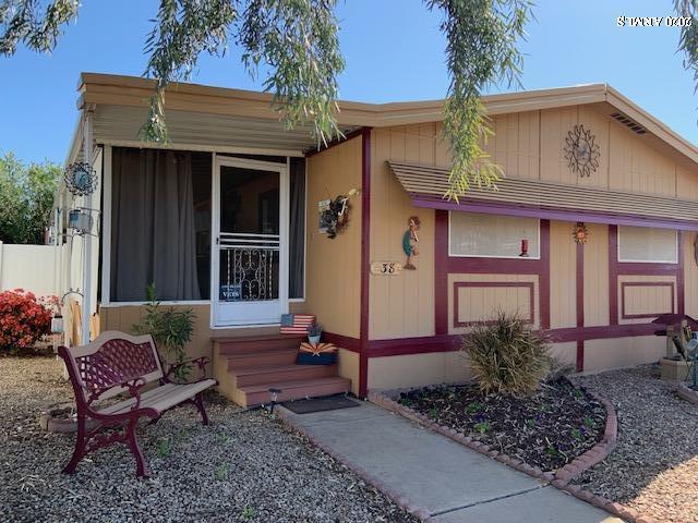 6960 W Peoria Ave. #38, Peoria, AZ 85345