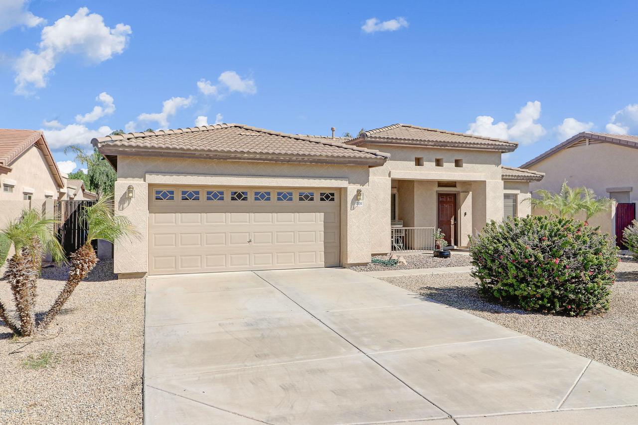 21150 E Stirrup St., Queen Creek, AZ 85142
