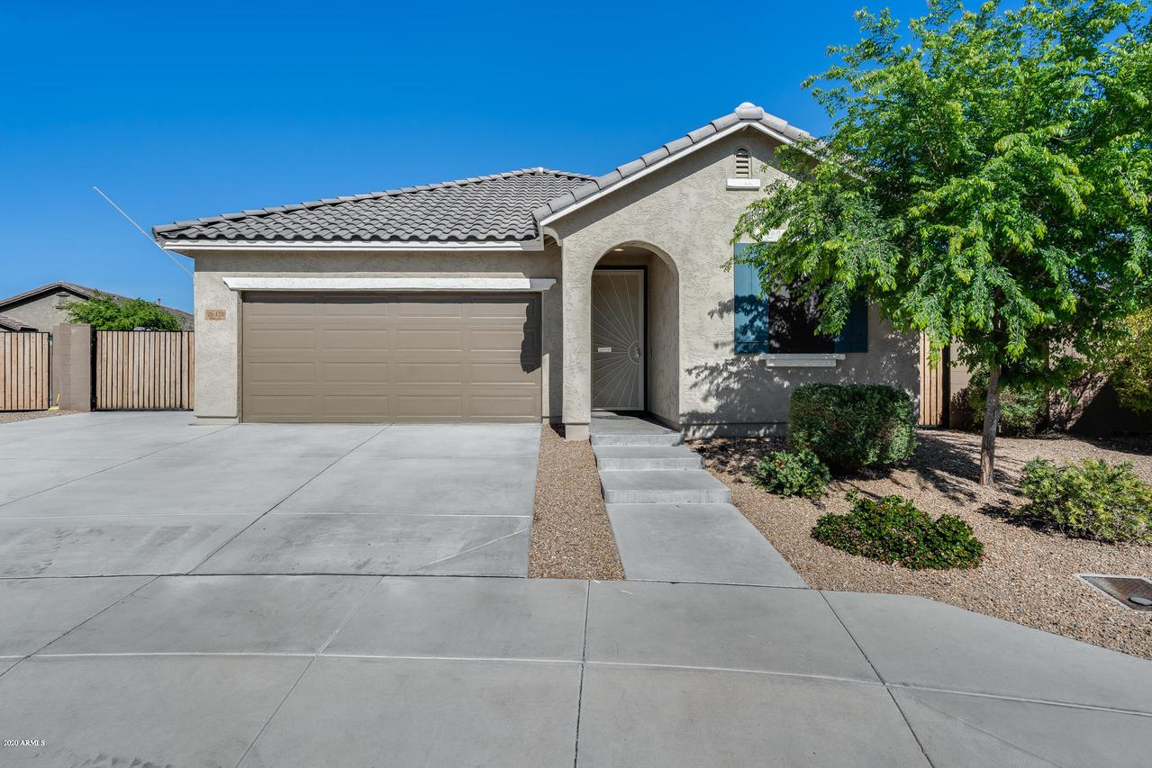 26421 N 120th Dr., Peoria, AZ 85383