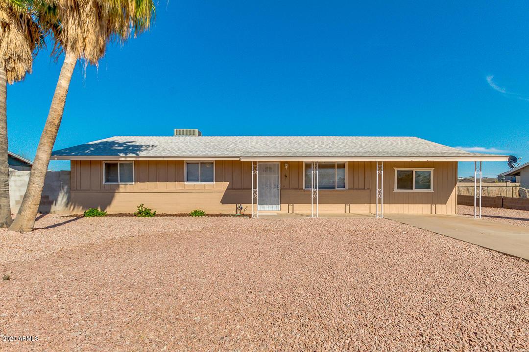 1735 S 82nd St., Mesa, AZ 85209