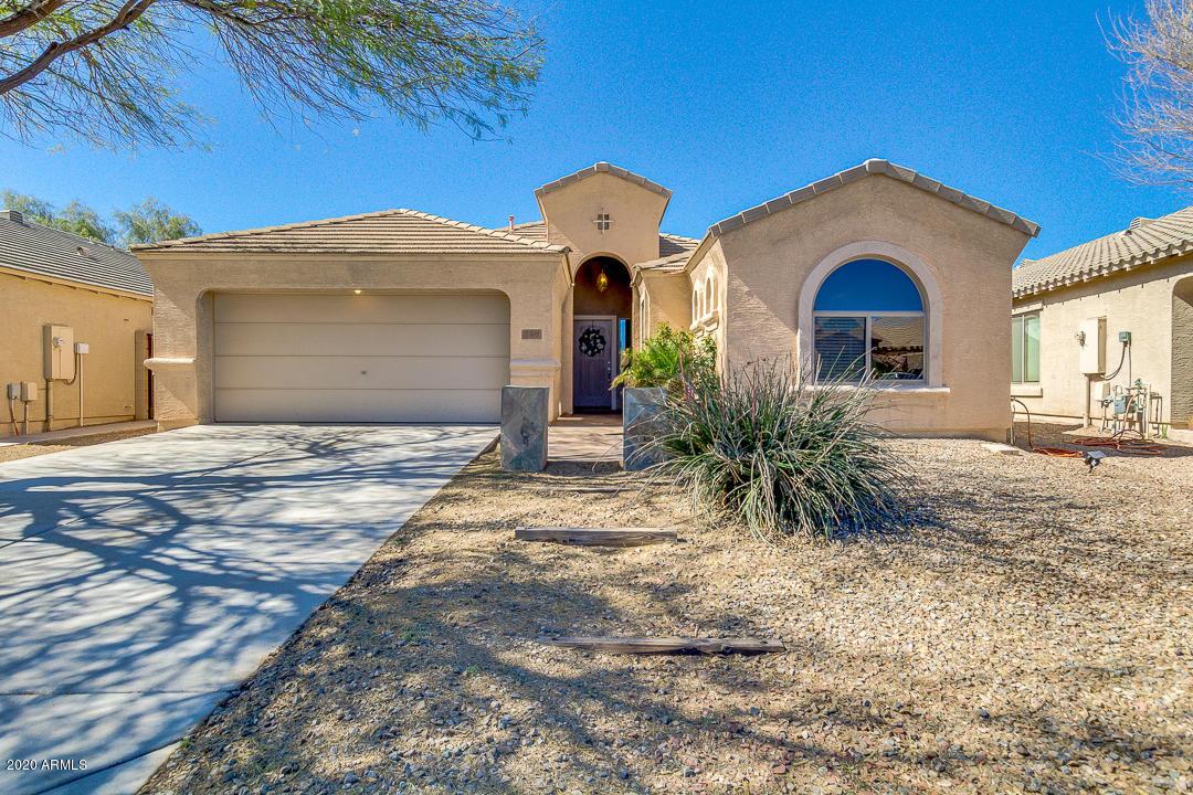 748 E Melanie St., San Tan Valley, AZ 85140