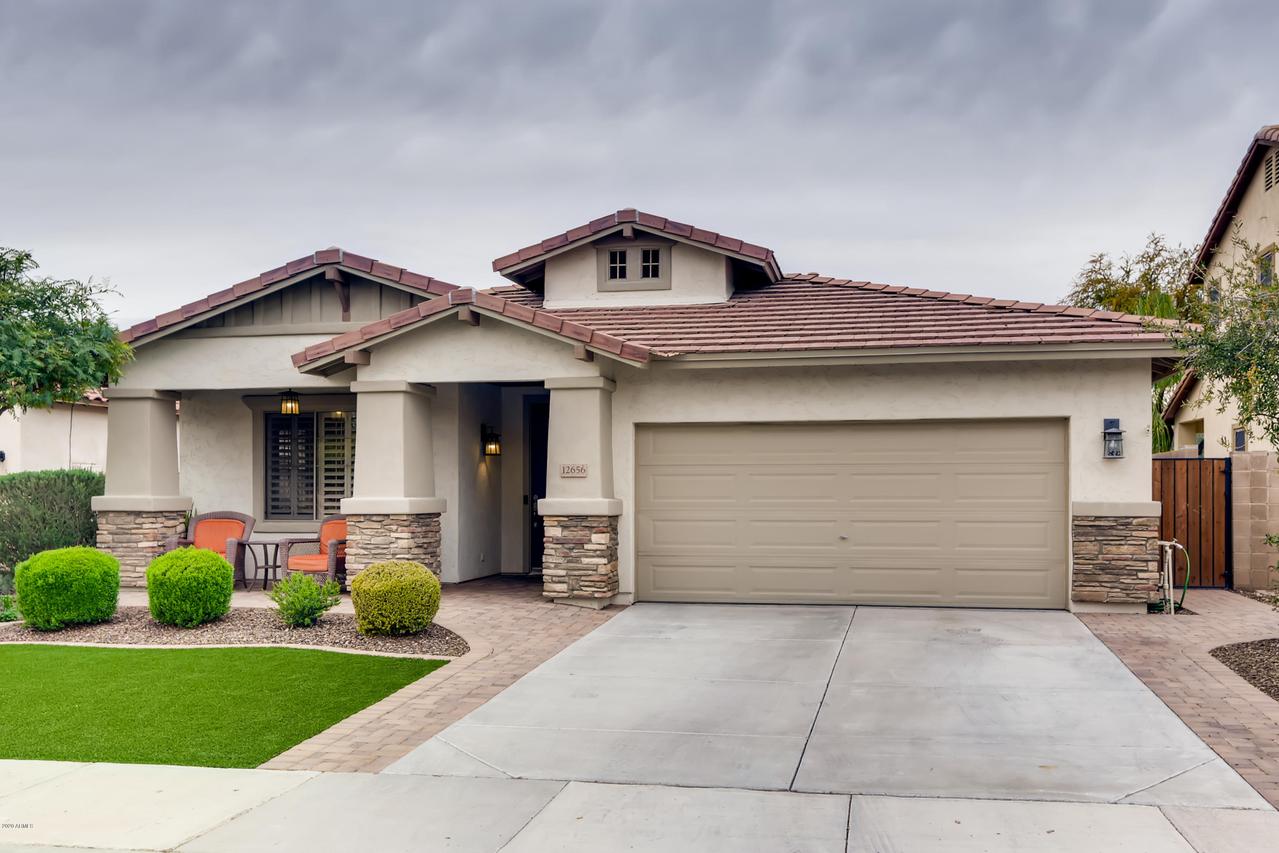 12656 W Ashby Dr., Peoria, AZ 85383