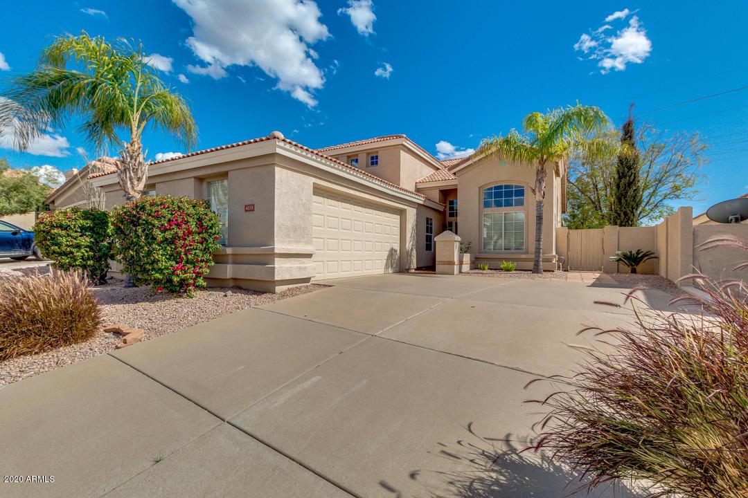 6233 E Sierra Morena St., Mesa, AZ 85215