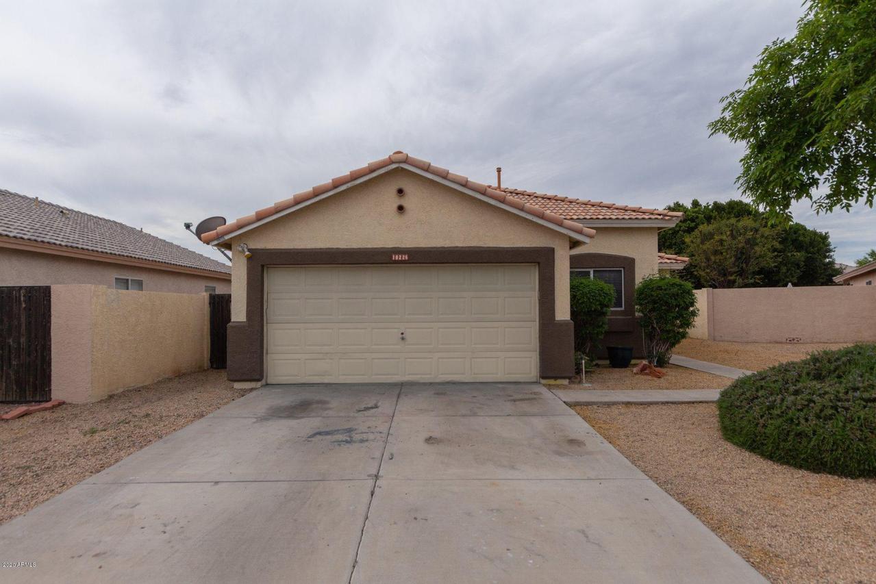 10226 N 93rd Dr., Peoria, AZ 85345