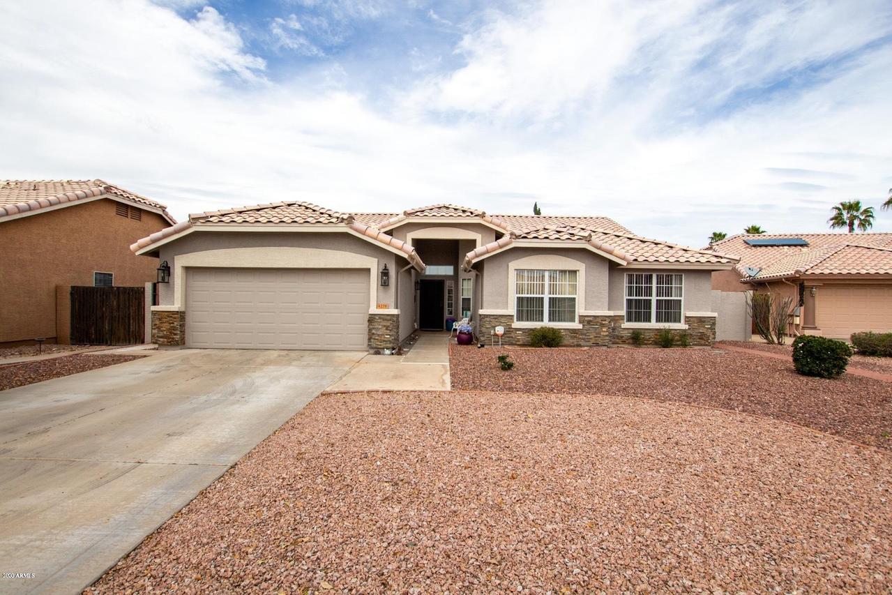 4278 E Melody Dr., Gilbert, AZ 85234