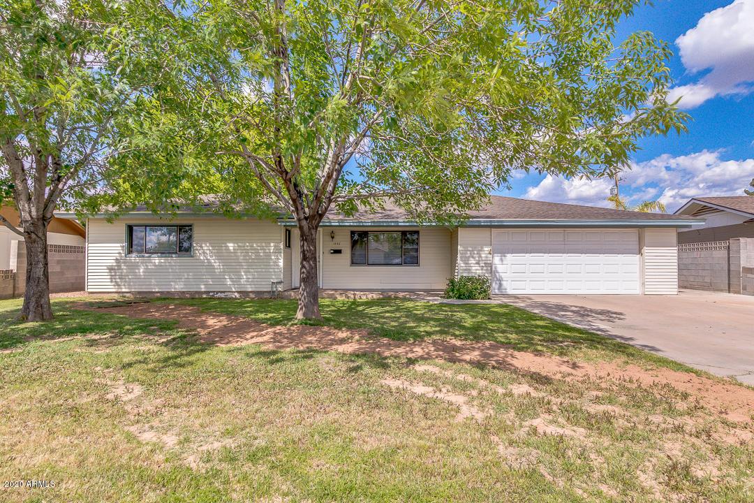 1446 E 2nd Pl., Mesa, AZ 85203