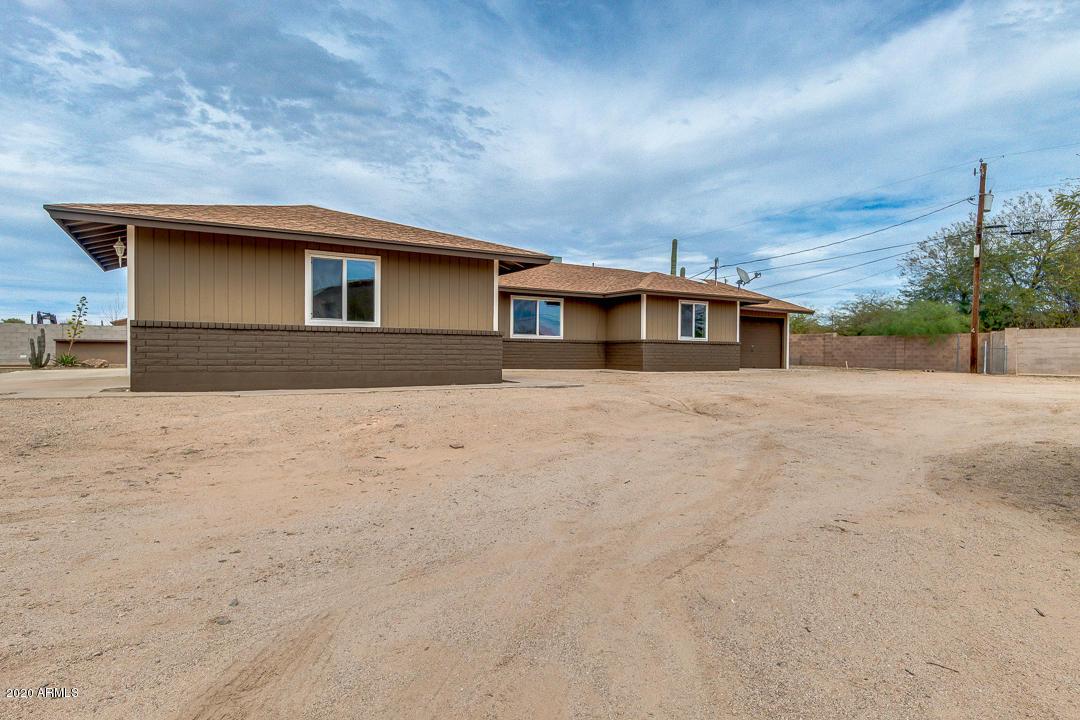 2315 N 76th Pl., Mesa, AZ 85207