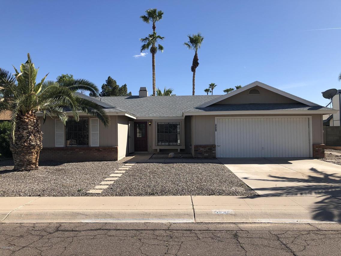 5931 W Mary Jane Ln., Glendale, AZ 85306